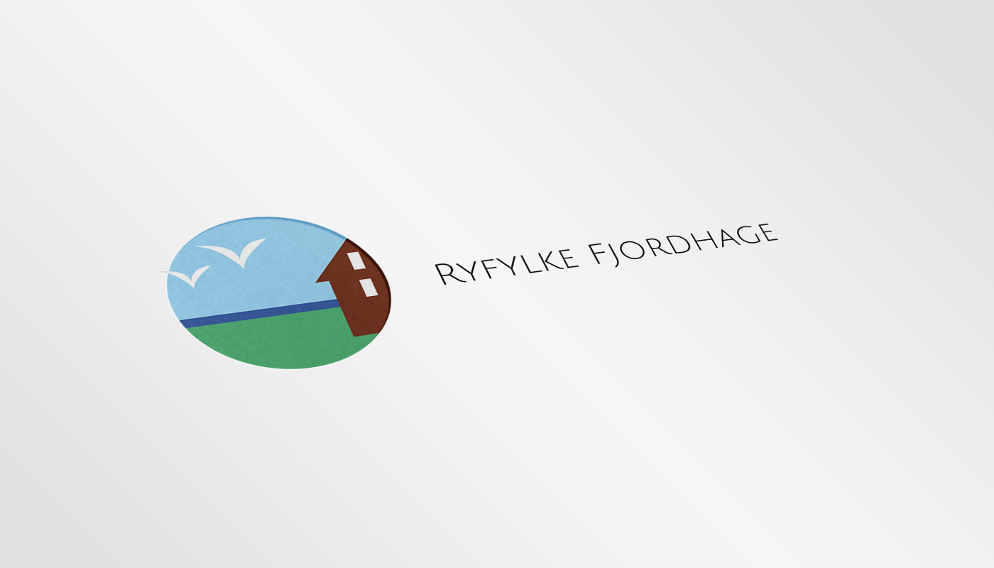 Ryfylke Fjordhage - redesign profil